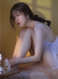 A-mu - NO.008 落日